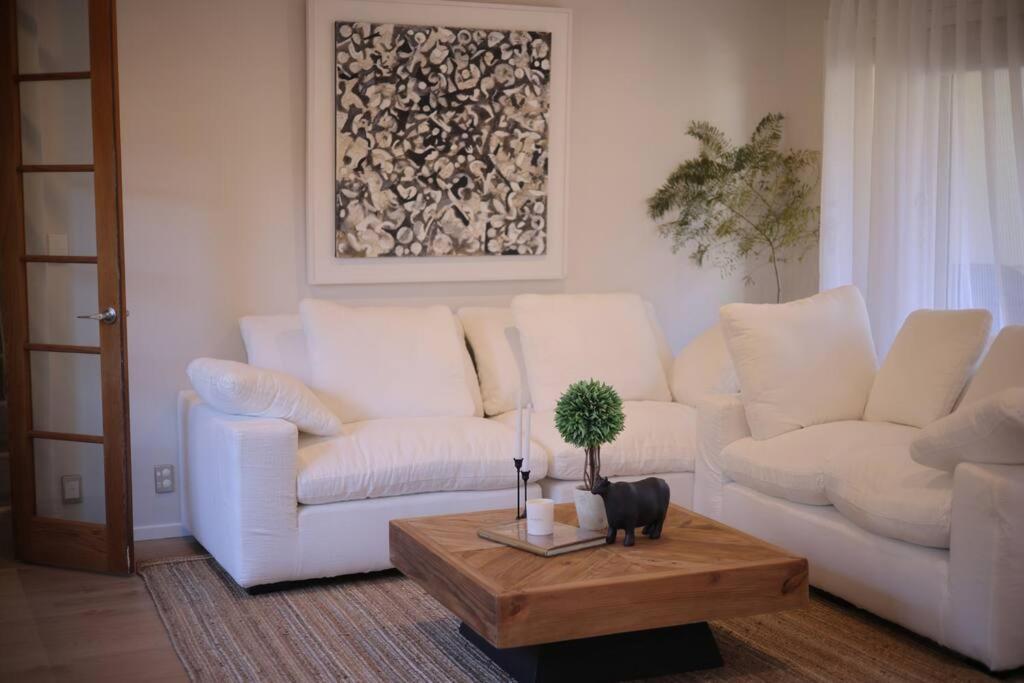 Modern Lifestyle Retreat With Stunning City View Auckland Eksteriør billede